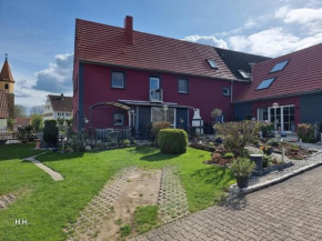 Ehemaliger Bauernhof